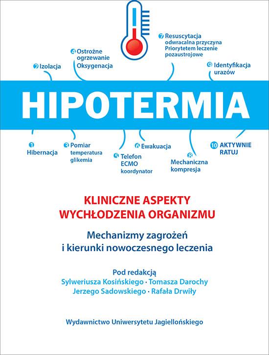 Hipotermia kliniczne aspekty wychłodzenia...