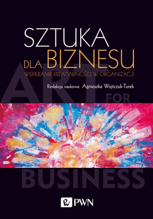 Sztuka dla biznesu wspieranie kreatywności w...