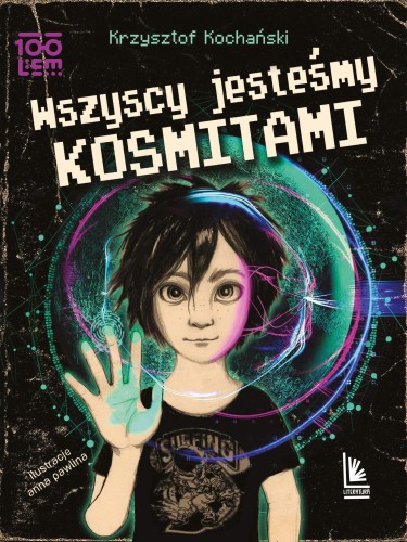 Wszyscy jesteśmy kosmitami, Krzysztof Kochański