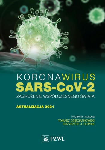 Koronawirus SARS-CoV-2 - zagrożenie dla...