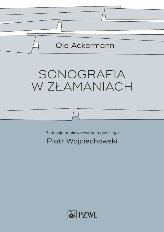 Sonografia w złamaniach, Ole Ackermann