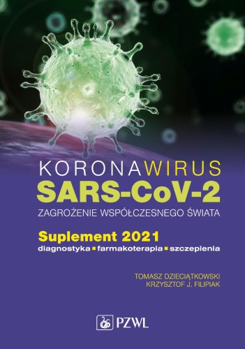 Koronawirus SARS-CoV-2 - zagrożenie dla...