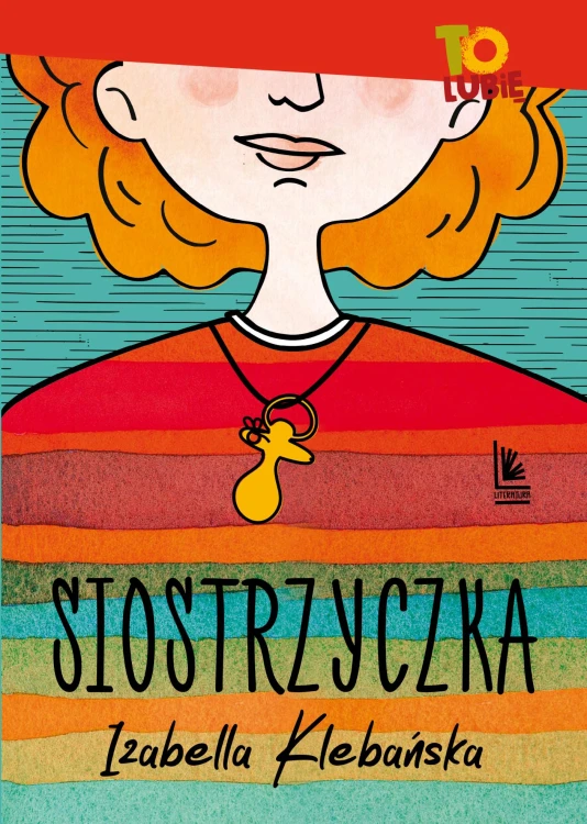 Siostrzyczka, Izabella Klebańska