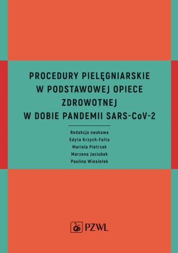 Procedury pielęgniarskie w Podstawowej Opiece...
