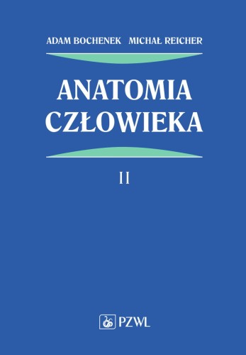 AnaTomia człowieka. Tom 2