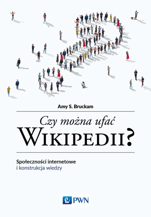 Czy można ufać Wikipedii? Społeczności...