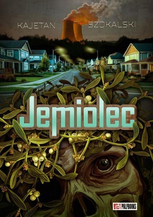 Jemiolec, Kajetan Szokalski