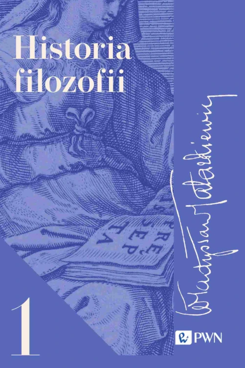 Historia filozofii Tom 1, Władysław Tatarkiewicz