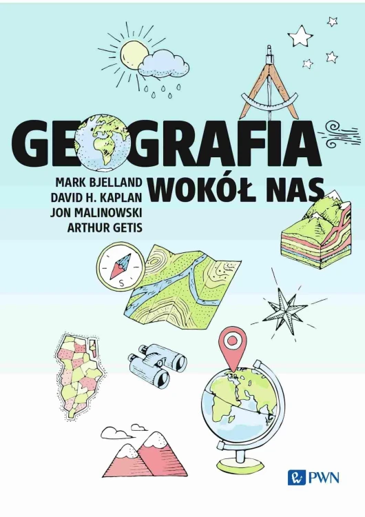 Geografia wokół nas