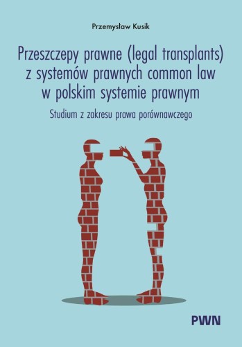 Przeszczepy prawne (legal transplants) z...