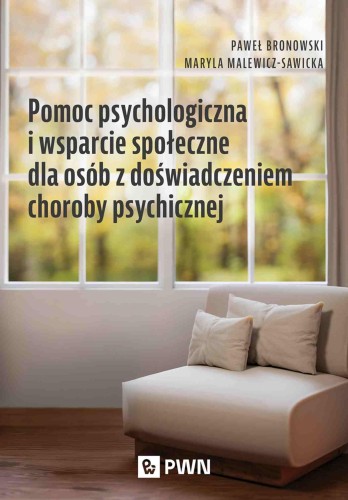 Pomoc psychologiczna i wsparcie społeczne dla...