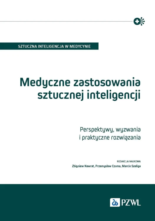 Medyczne zastosowania sztucznej inteligencji....