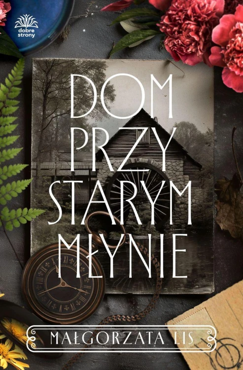 Dom przy starym młynie, Małgorzata Lis