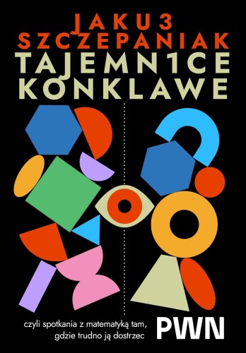 Tajemnice konklawe, czyli spotkania z...