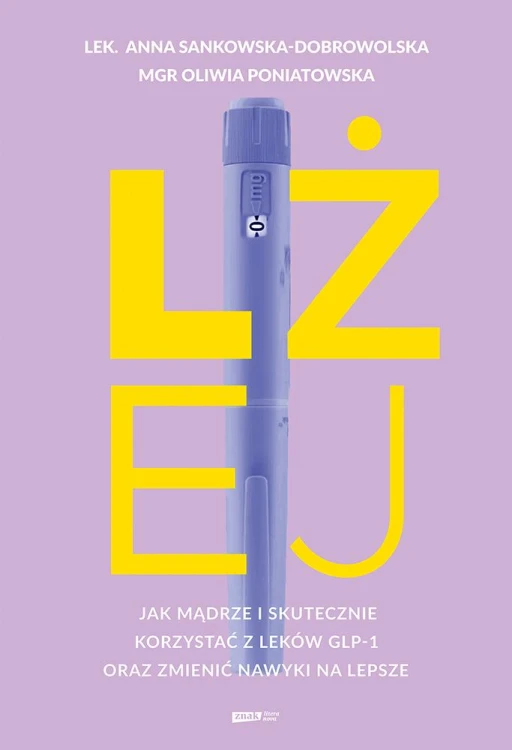 Lżej. Jak mądrze i skutecznie korzystać z...