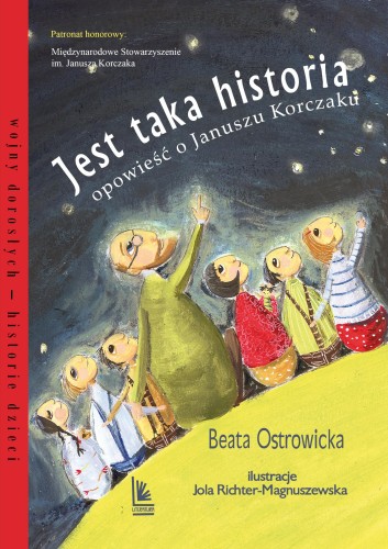 Jest taka historia. Opowieść o Januszu...