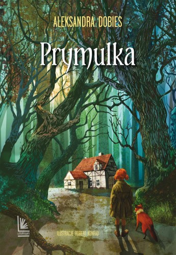 Prymulka, Aleksandra Dobies