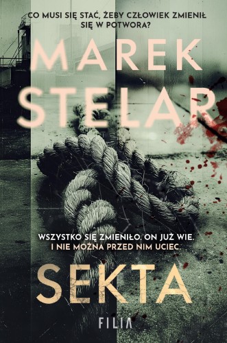 Sekta, Marek Stelar