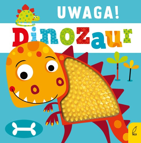 Uwaga! Dinozaur, Opracowanie zbiorowe