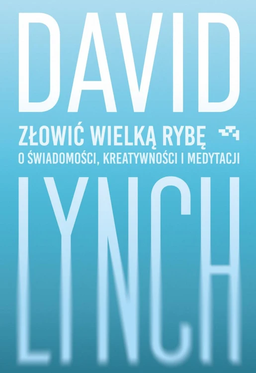 Złowić wielką rybę. O świadomości,...