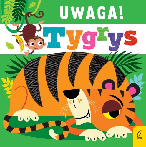 Uwaga! Tygrys, Opracowanie zbiorowe