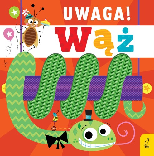 Uwaga! Wąż, Opracowanie zbiorowe