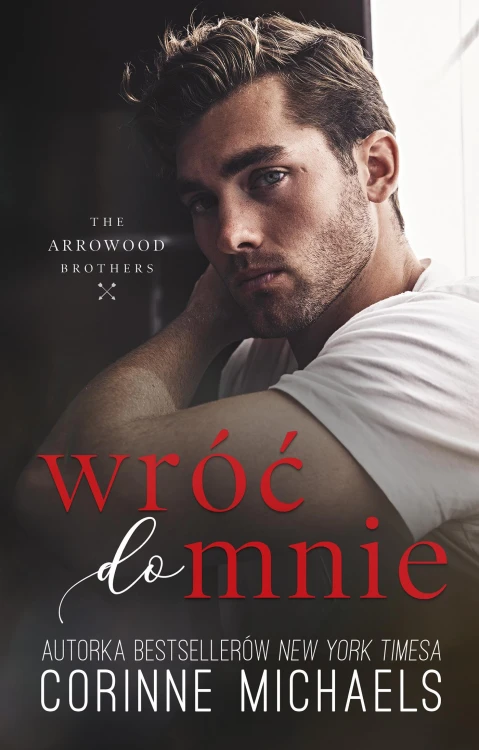 Wróć do mnie. The Arrowood Brothers wyd. 2024