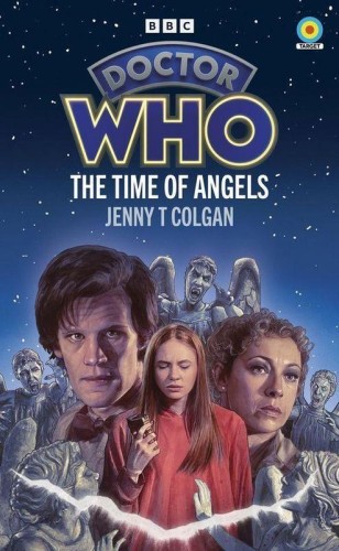 Doctor Who. The Time of Angels, Jenny Colgan