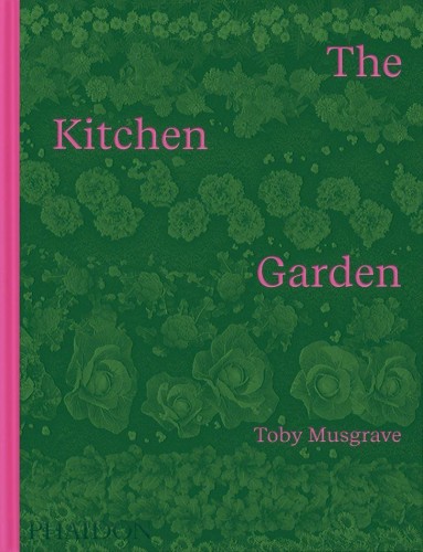 The Kitchen Garden, Toby Musgrave