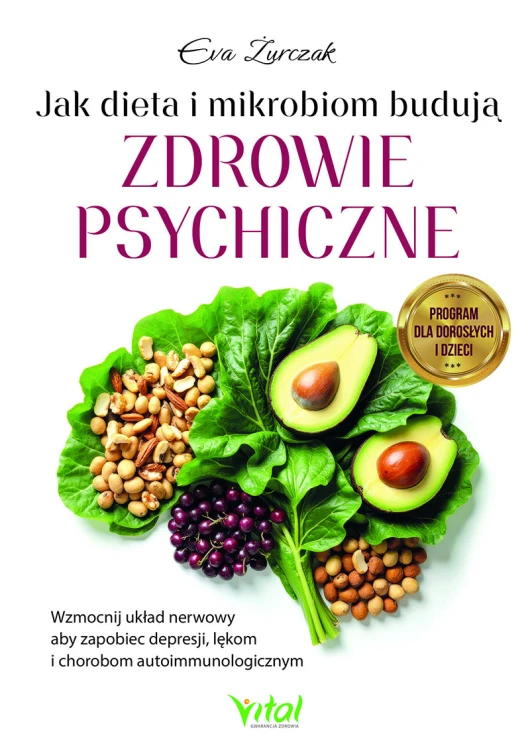 Jak dieta i mikrobiom budują zdrowie...