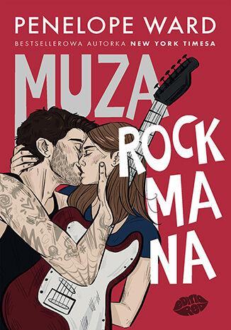 Muza rockmana, Penelope Ward