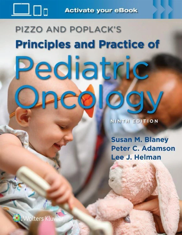 Pizzo & Poplack's Principles and Practice of...