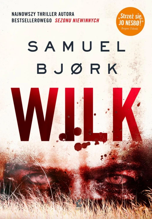 Wilk, Samuel Bjørk