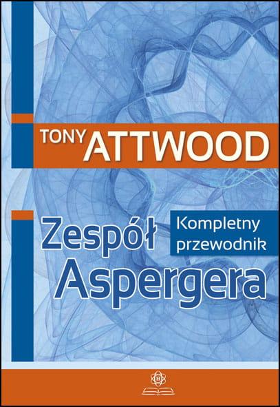 Zespół Aspergera, Tony Attwood