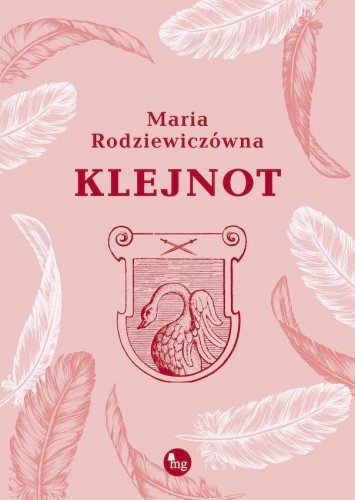 Klejnot, Maria Rodziewiczówna