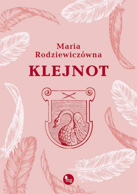 Klejnot, Maria Rodziewiczówna