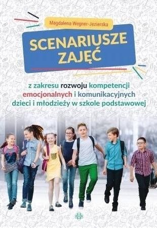Scenariusze zajęć z zakresu rozwoju...