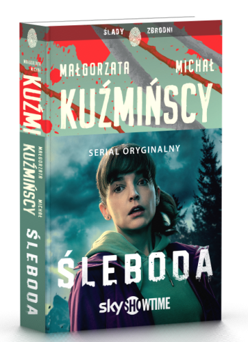 Śleboda wyd. 2024