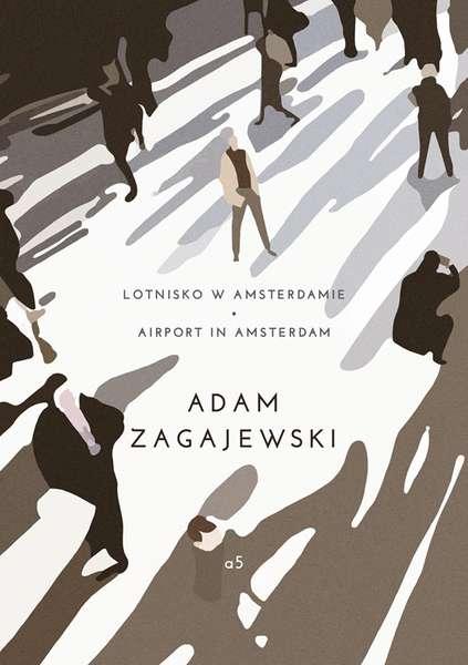 Lotnisko w amsterdamie airport in amsterdam