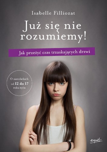 Już się nie rozumiemy!. Jak przeżyć czas...
