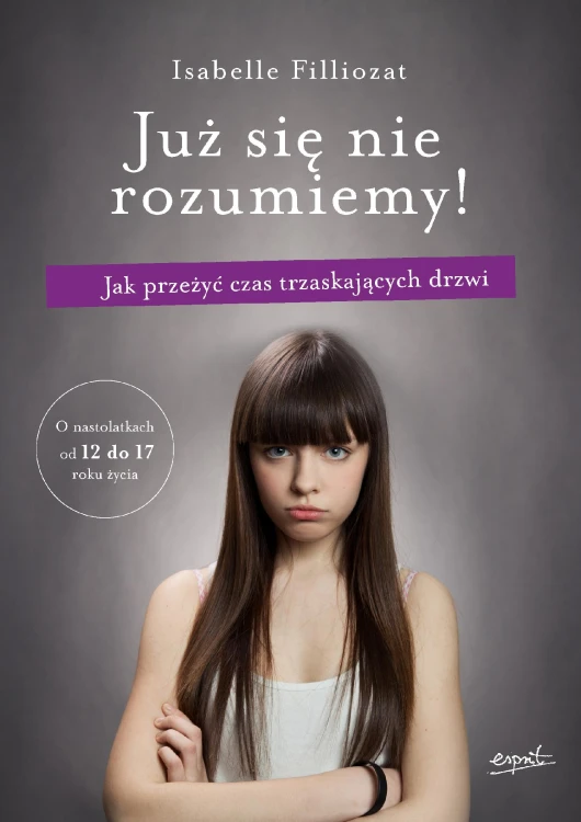 Już się nie rozumiemy!. Jak przeżyć czas...