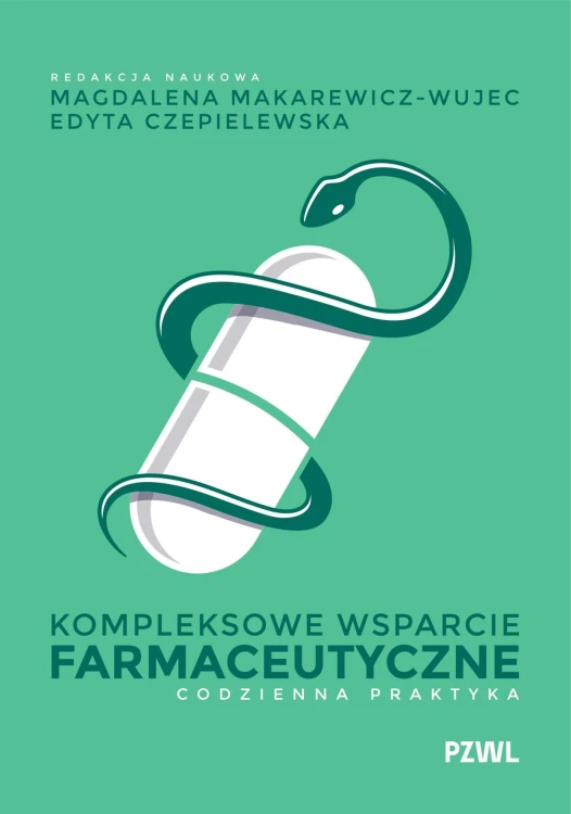 Kompleksowe wsparcie farmaceutyczne. Codzienna...