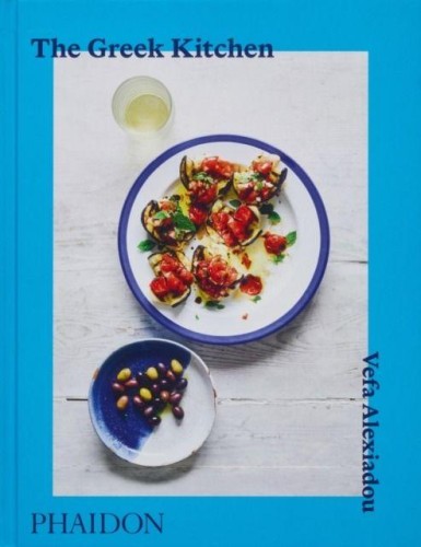 The Greek Kitchen, Vefa Alexiadou