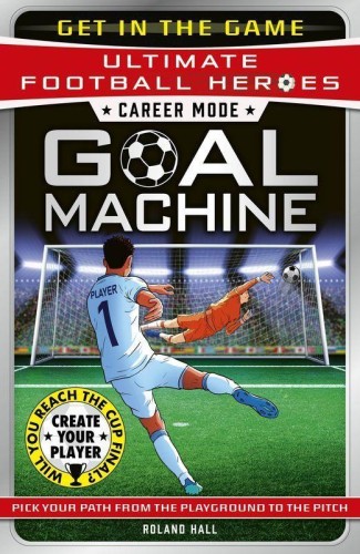 Ultimate Football Heroes – Goal Machine...
