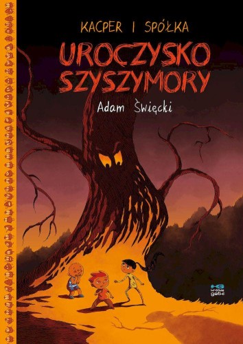 Uroczysko Szyszymory, Adam Święcki