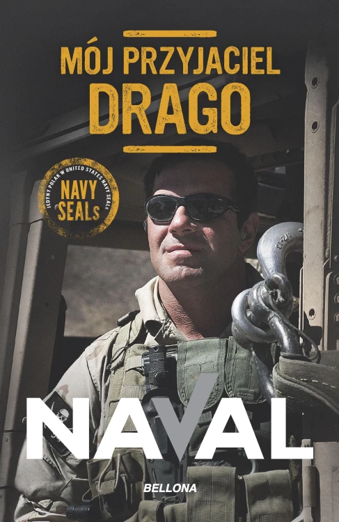 Mój przyjaciel Drago, Naval,Drago