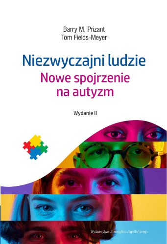 Niezwyczajni ludzie. Nowe spojrzenie na autyzm...