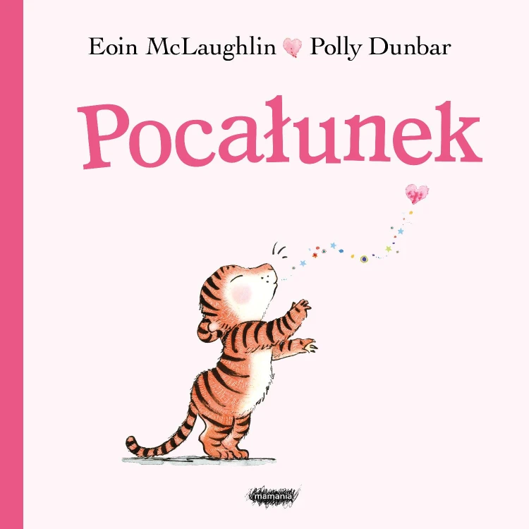 Pocałunek, Eoin McLaughlin
