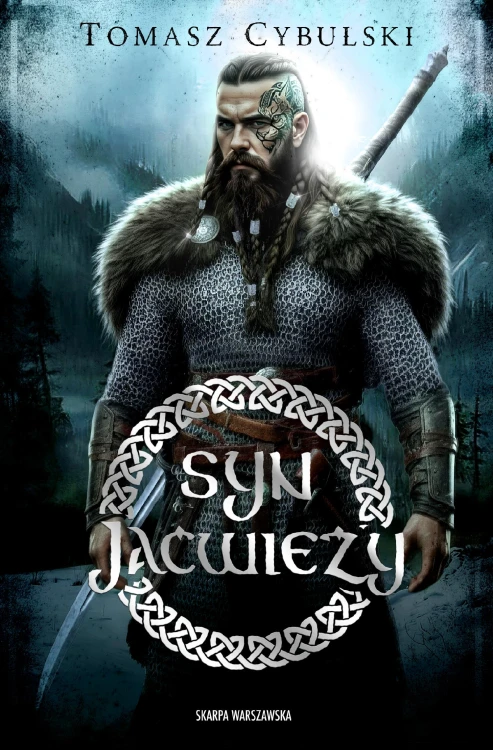 Syn Jaćwieży, Tomasz Cybulski