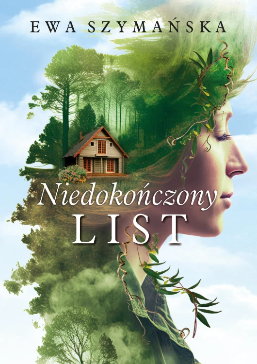 Niedokończony list, Ewa Szymańska